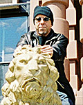 EC CHAIR